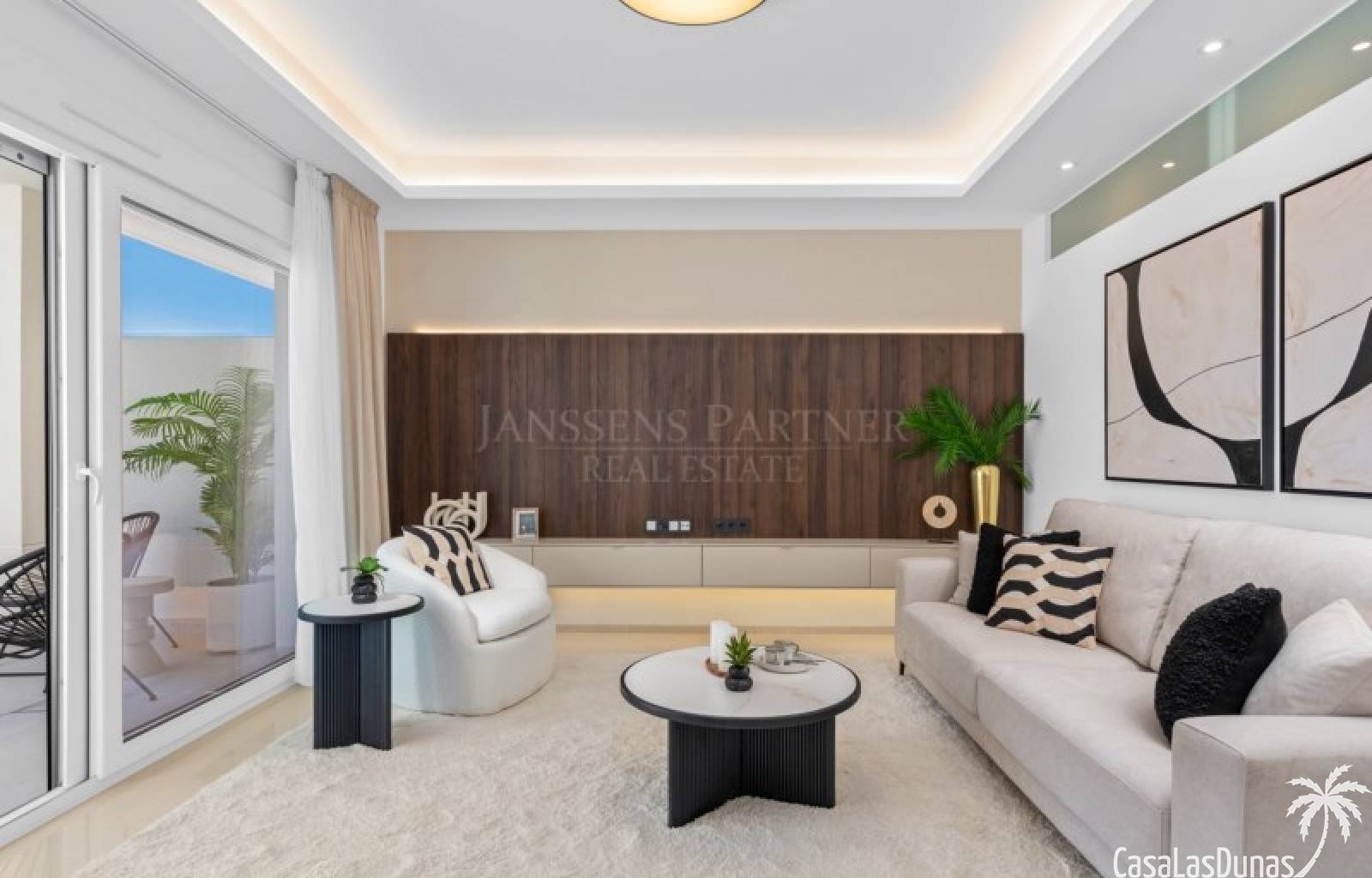 CasaLasDunas CLD-2964NB Ciudad Quesada