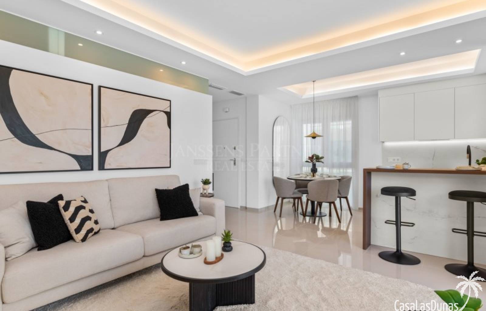 CasaLasDunas CLD-2964NB Ciudad Quesada