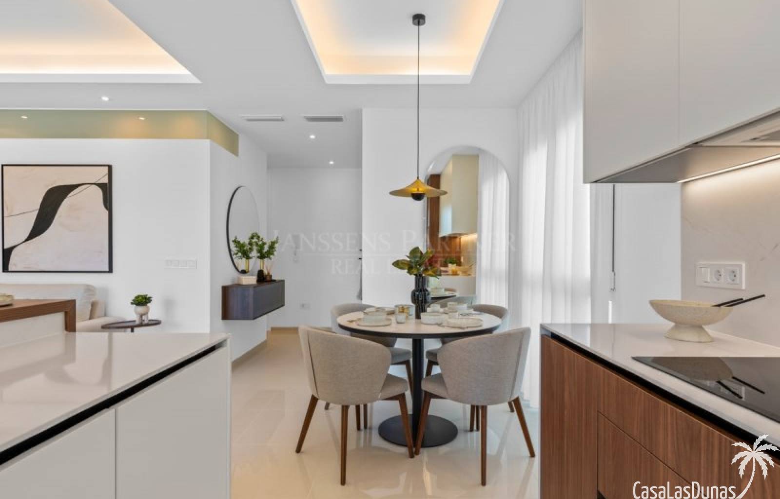 CasaLasDunas CLD-2964NB Ciudad Quesada