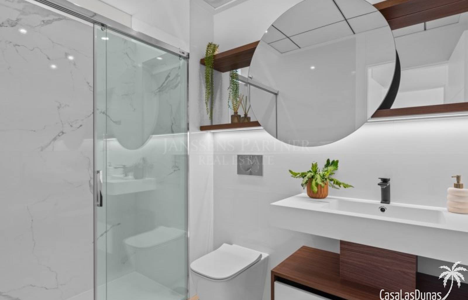 CasaLasDunas CLD-2964NB Ciudad Quesada