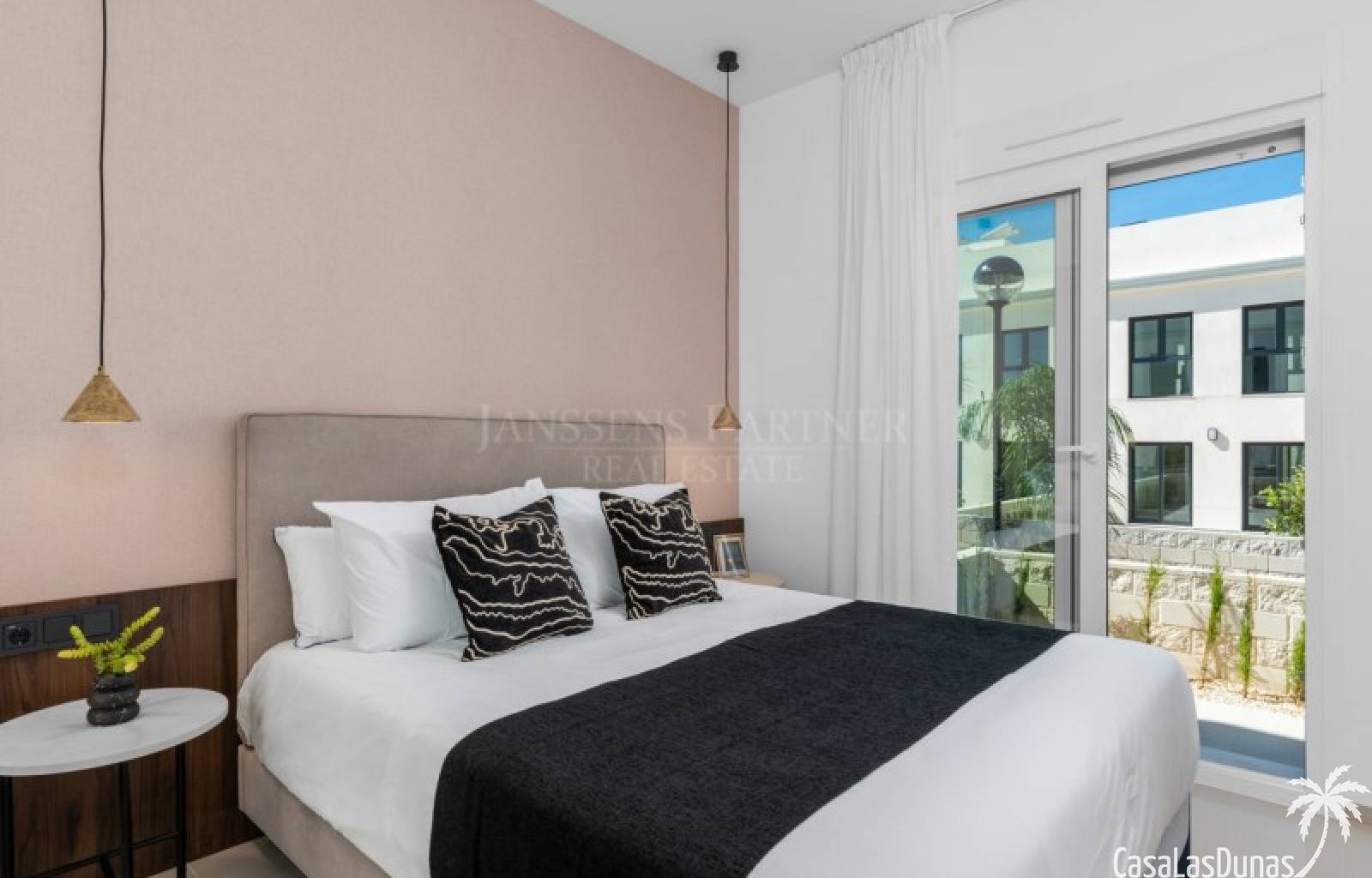 CasaLasDunas CLD-2964NB Ciudad Quesada