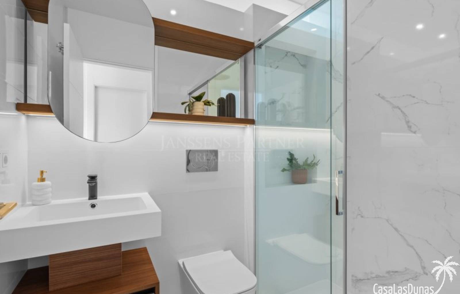 CasaLasDunas CLD-2964NB Ciudad Quesada