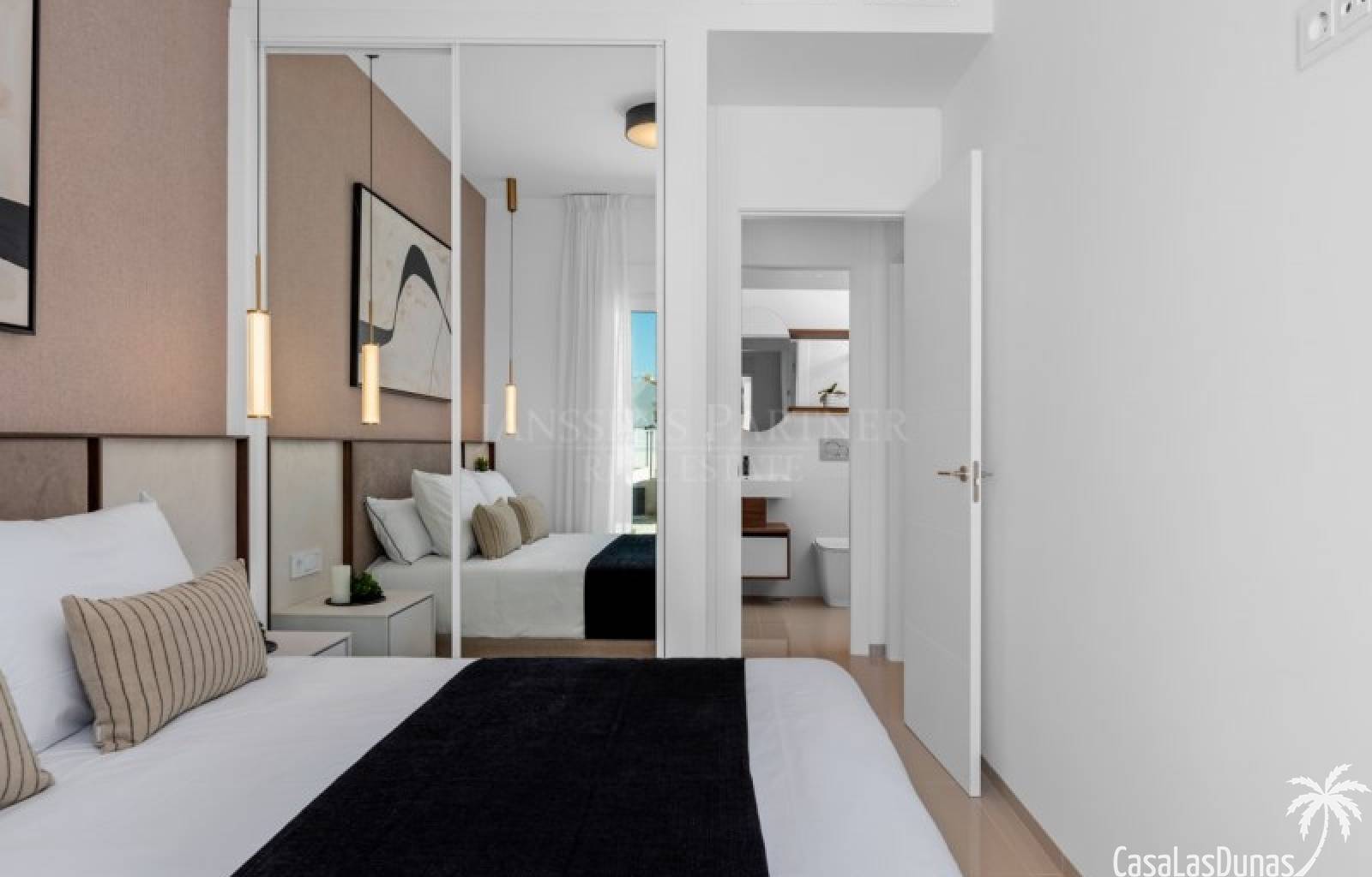 CasaLasDunas CLD-2964NB Ciudad Quesada