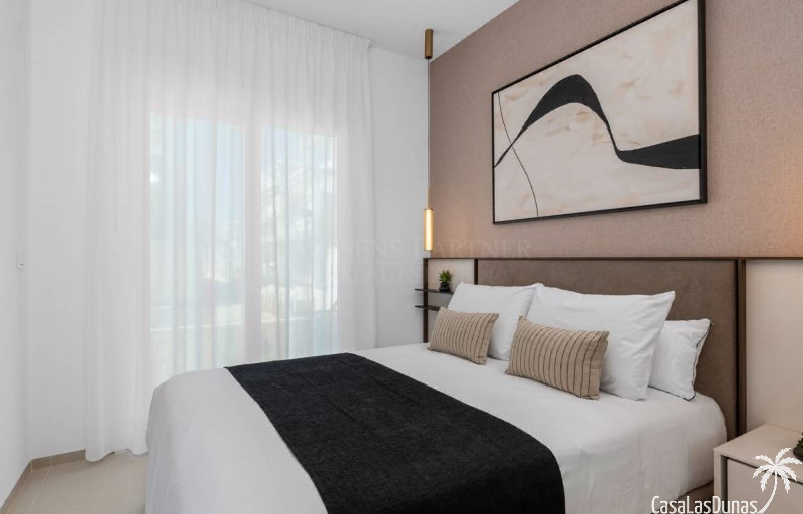 CasaLasDunas CLD-2964NB Ciudad Quesada