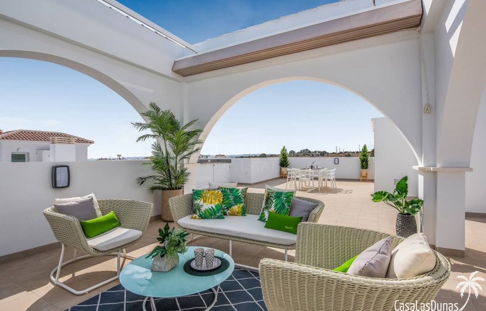 CasaLasDunas CLD-2964NB Ciudad Quesada