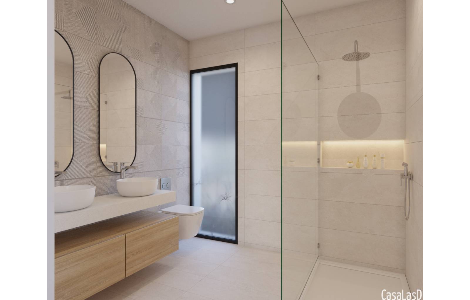 CasaLasDunas-CLD-5103NBB Fuente Alamo de Murcia