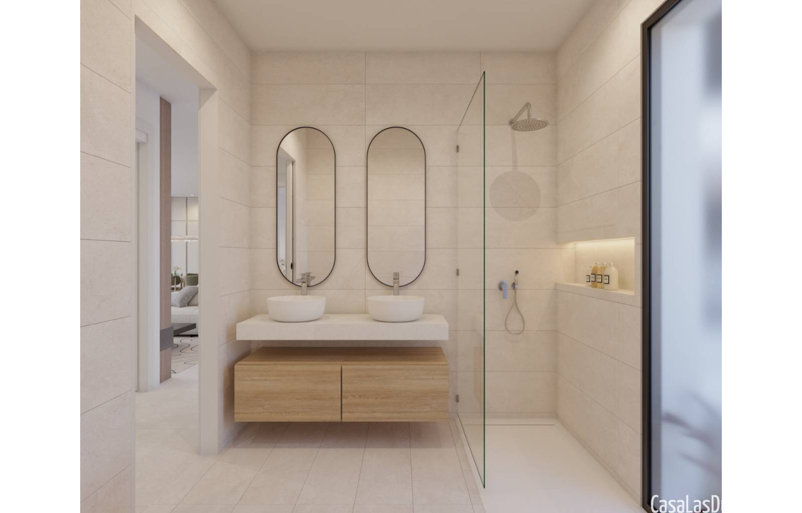 CasaLasDunas-CLD-5103NBB Fuente Alamo de Murcia