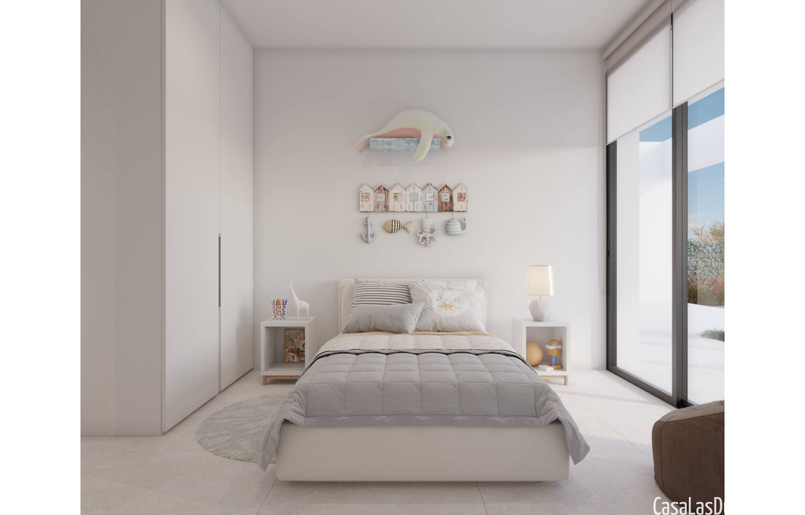 CasaLasDunas-CLD-5103NBB Fuente Alamo de Murcia