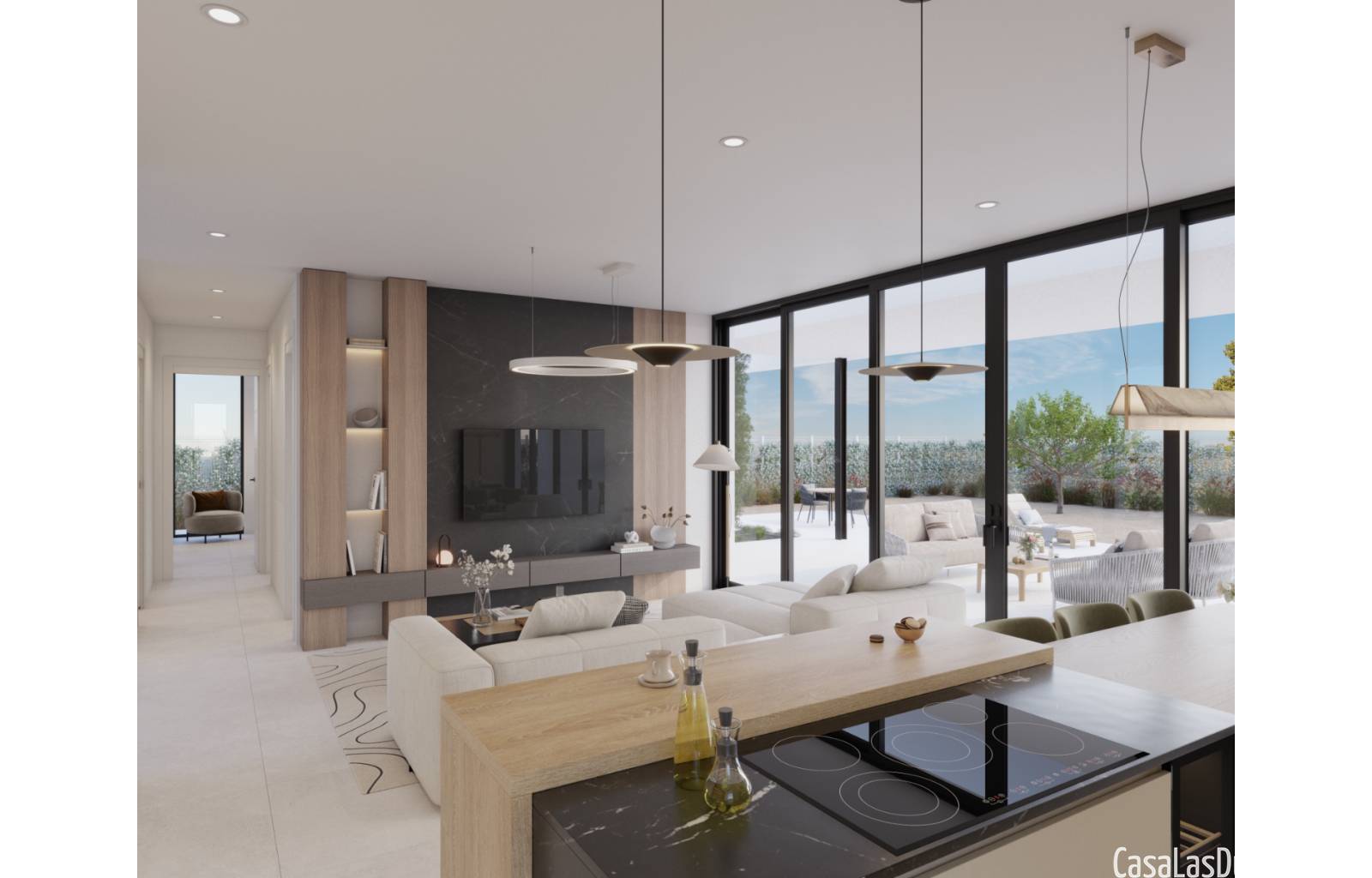 CasaLasDunas-CLD-5103NBB Fuente Alamo de Murcia