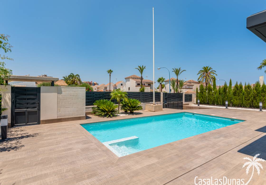 CasaLasDunas - CLDC-5013NBA -La Manga 