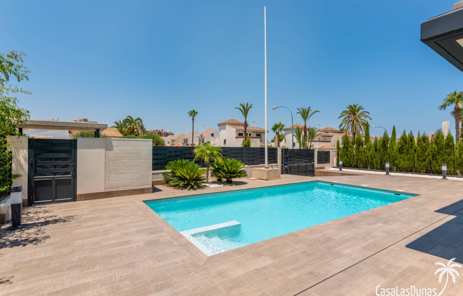 CasaLasDunas - CLDC-5013NBA -La Manga 