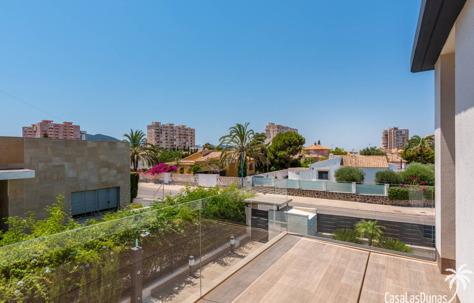 CasaLasDunas - CLDC-5013NBA -La Manga 