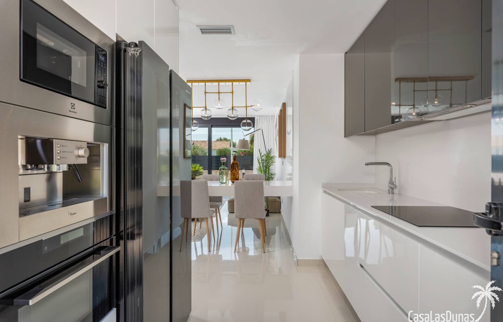 CasaLasDunas - CLDC-5013NBA -La Manga 