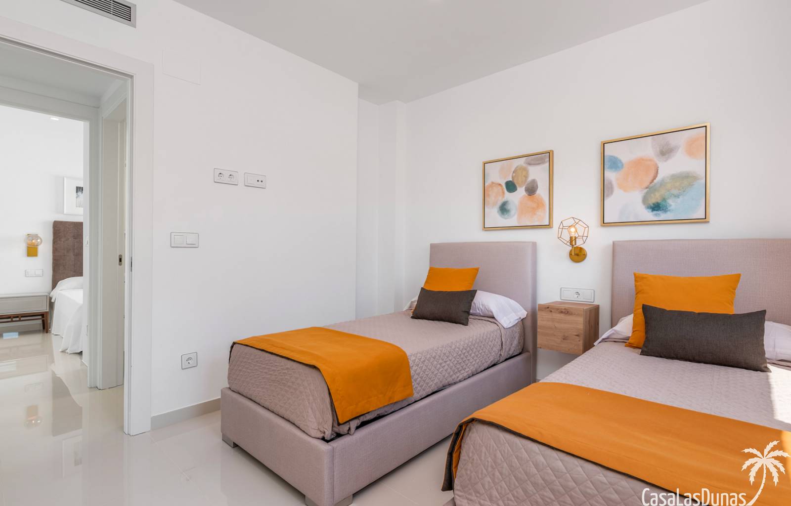 CasaLasDunas - CLDC-5013NBA -La Manga 