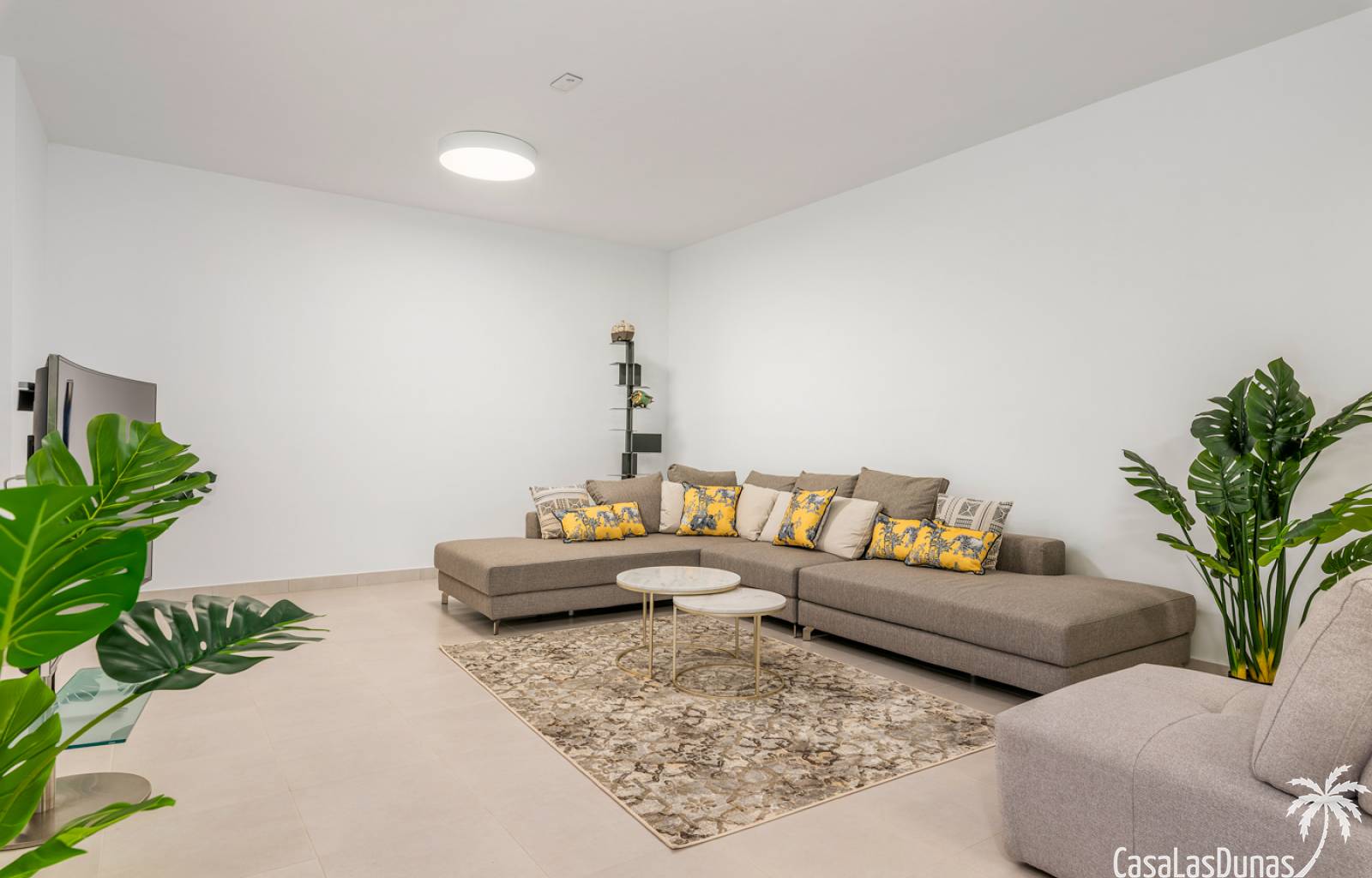 CasaLasDunas - CLDC-5013NBA -La Manga 