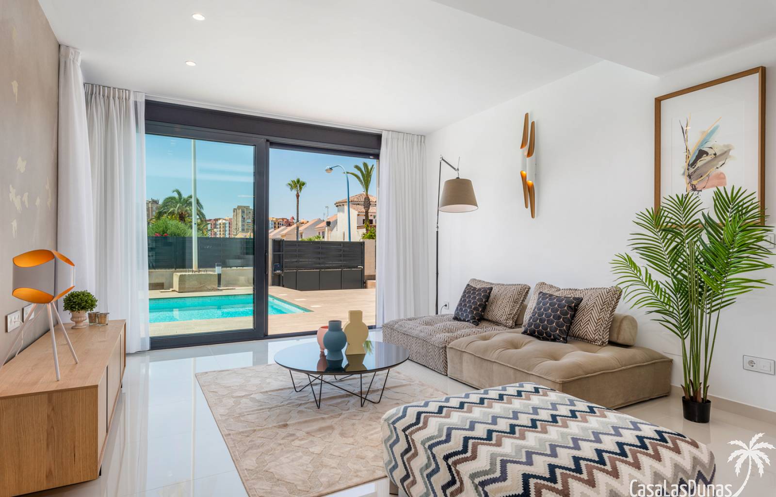 CasaLasDunas - CLDC-5013NBA -La Manga 