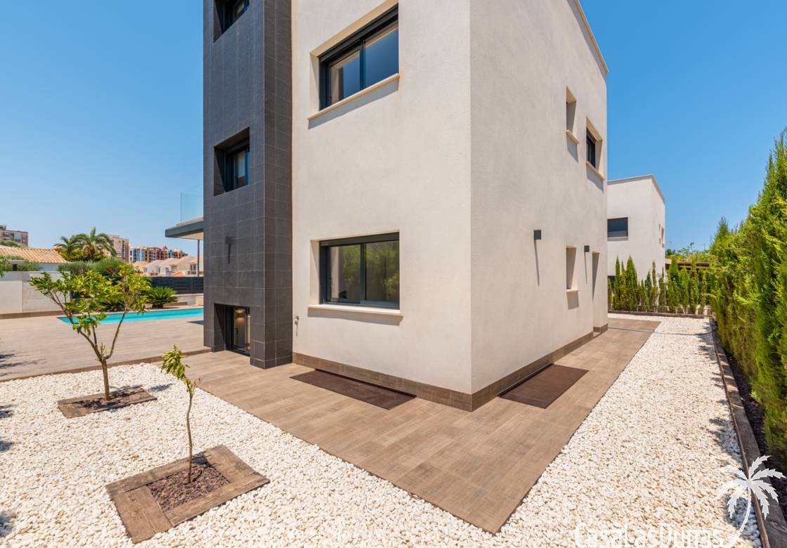 CasaLasDunas - CLDC-5013NBA -La Manga 