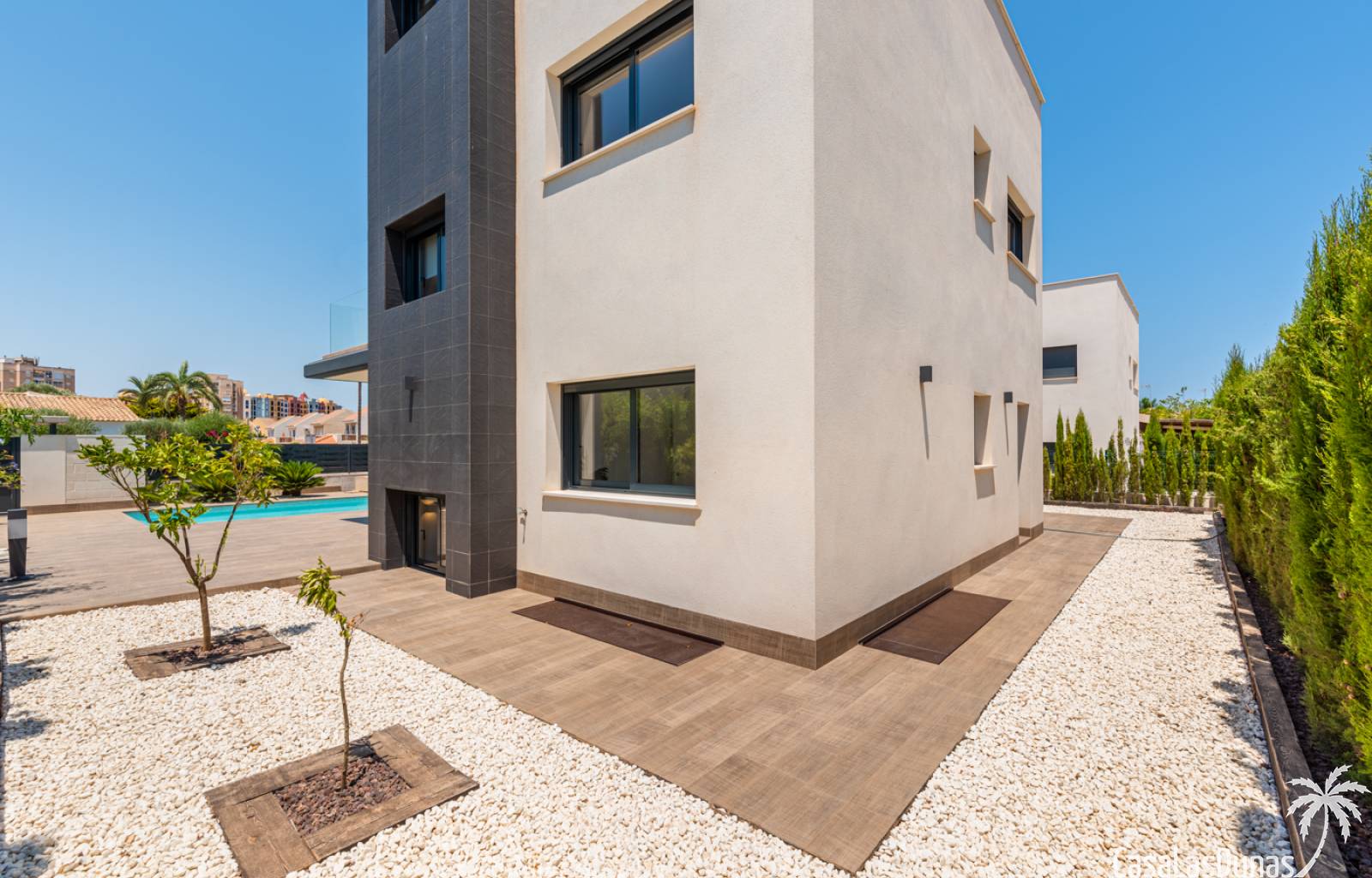 CasaLasDunas - CLDC-5013NBA -La Manga 