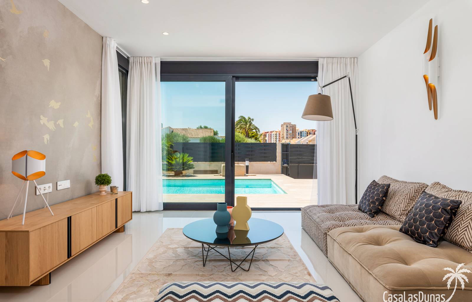 CasaLasDunas - CLDC-5013NBA -La Manga 