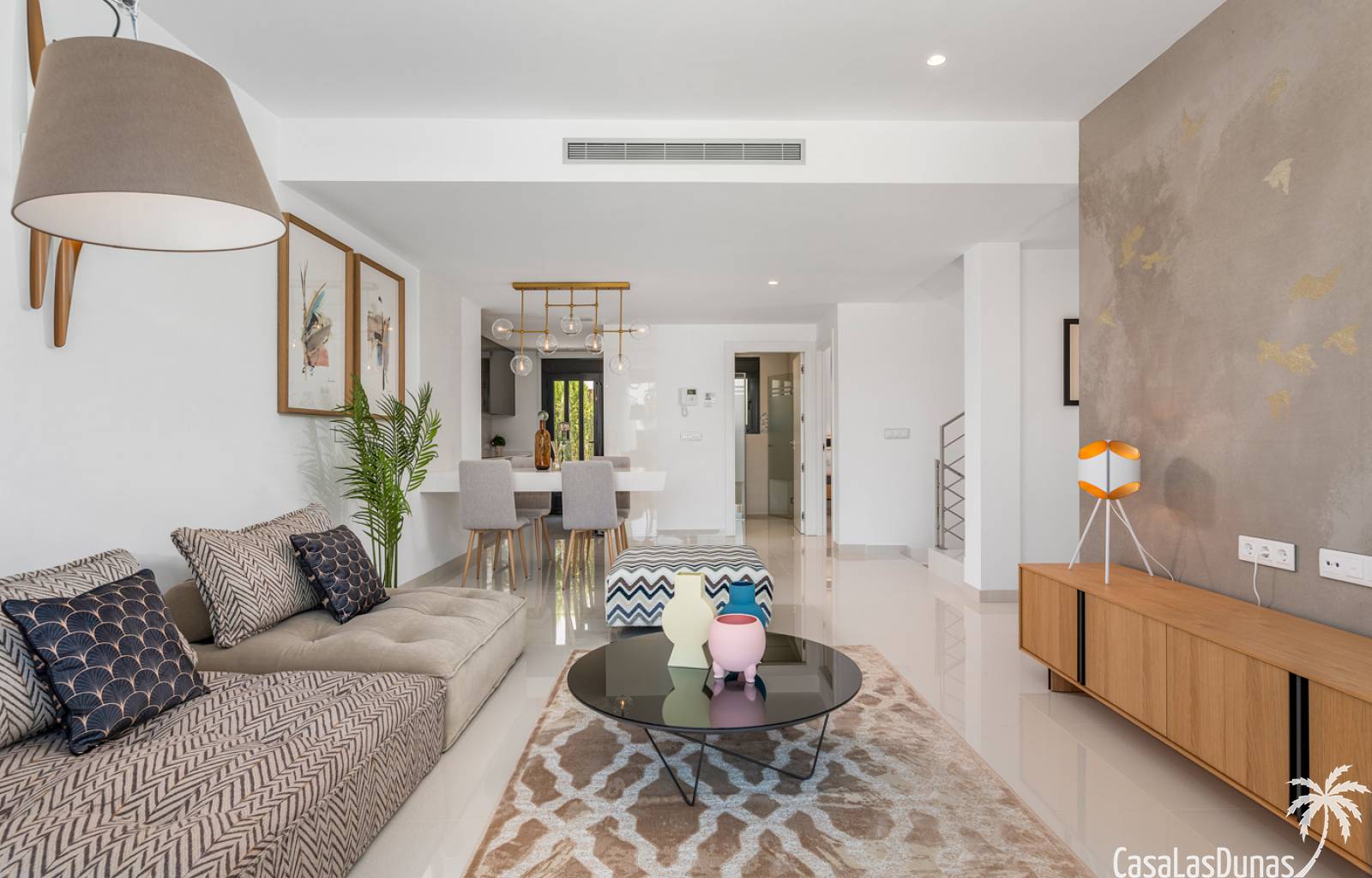 CasaLasDunas - CLDC-5013NBA -La Manga 