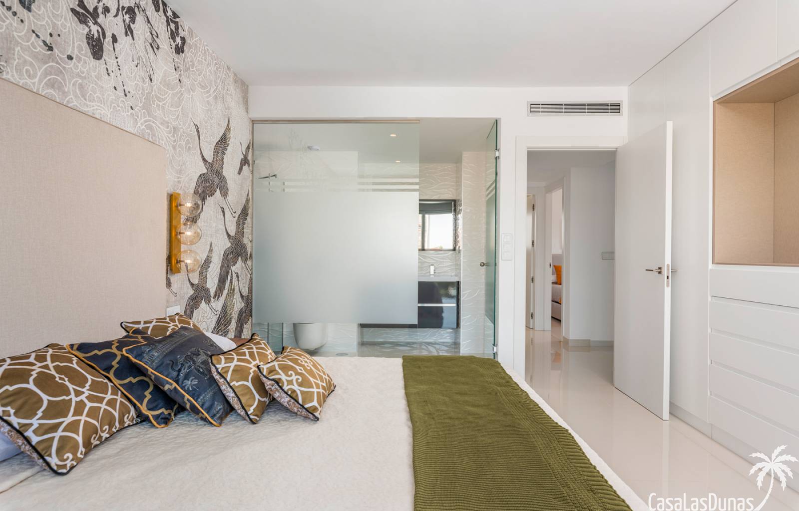 CasaLasDunas - CLDC-5013NBA -La Manga 