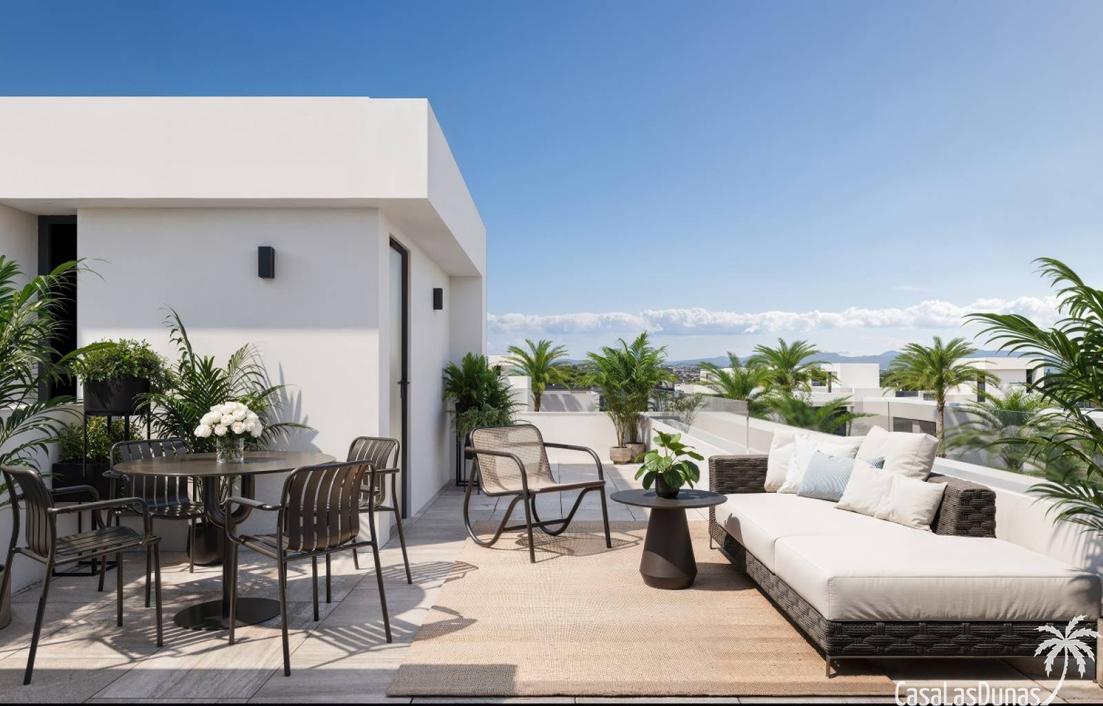 CasaLasDunas - CLDC-5092NB -Santa Rosalia
