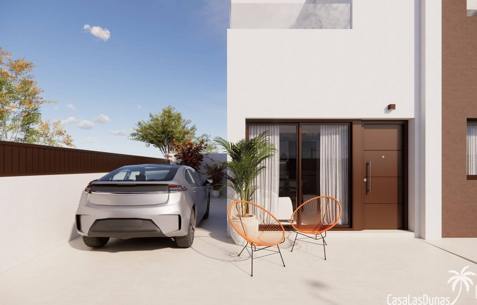 CasaLasDunas - CLDC-5098NB -Pilar de la Horadada