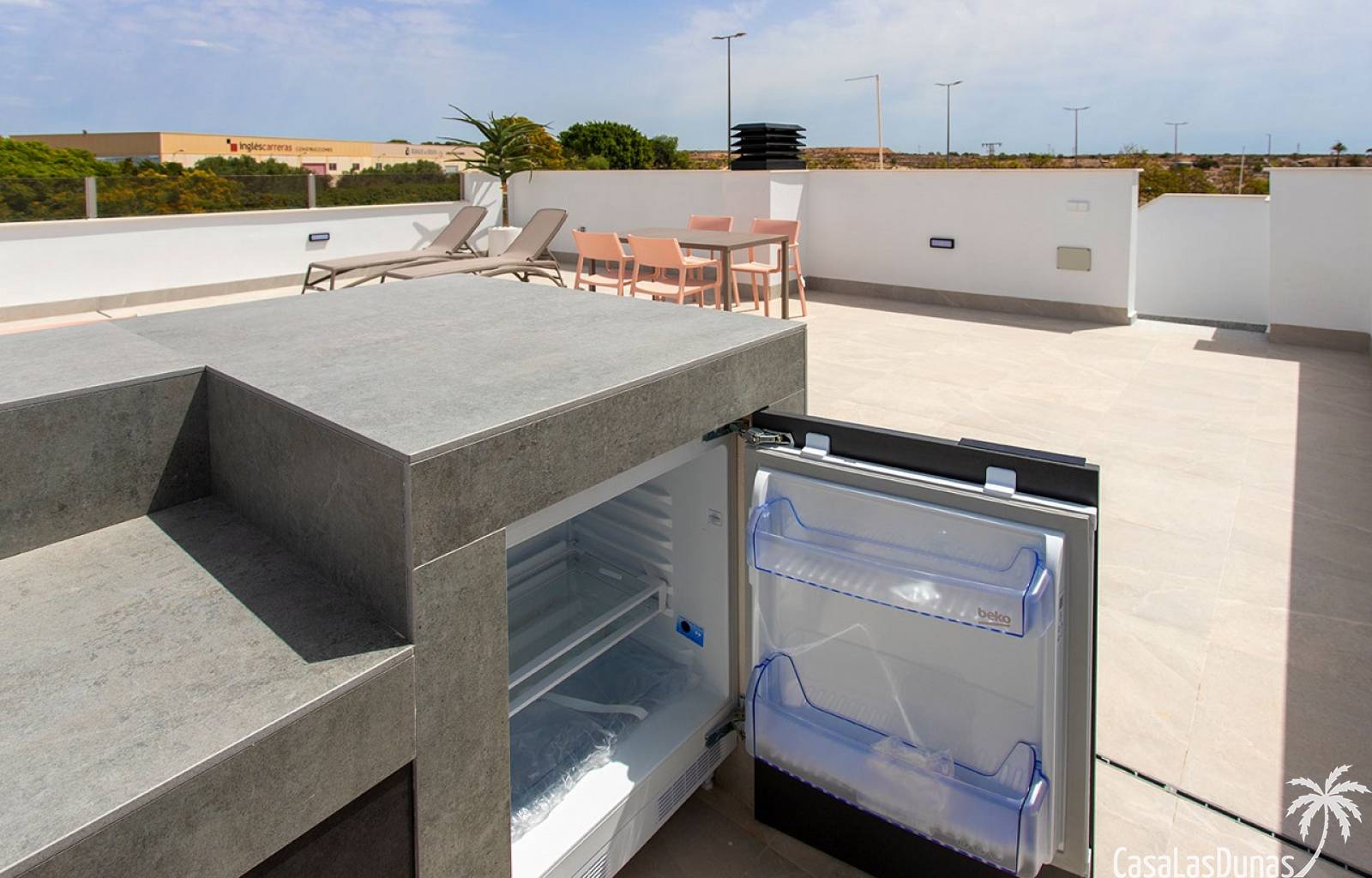 CasaLasDunas - CLDC-5099NB -Sucina