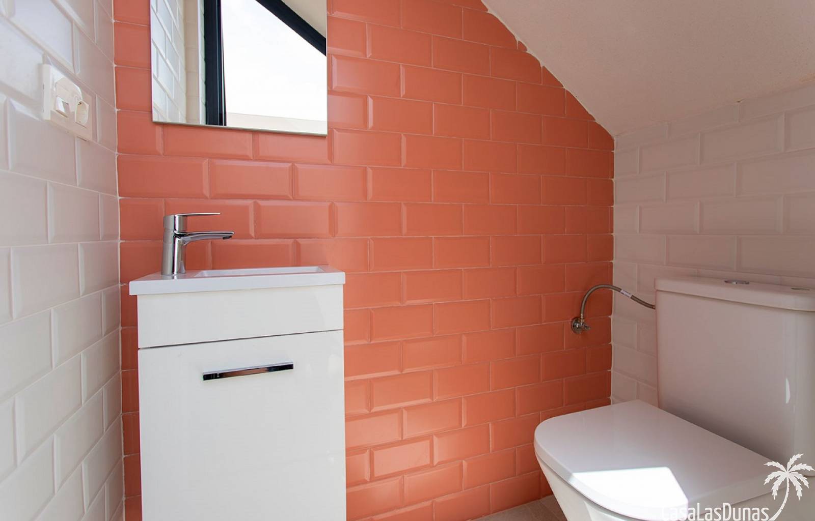 CasaLasDunas - CLDC-5099NB -Sucina