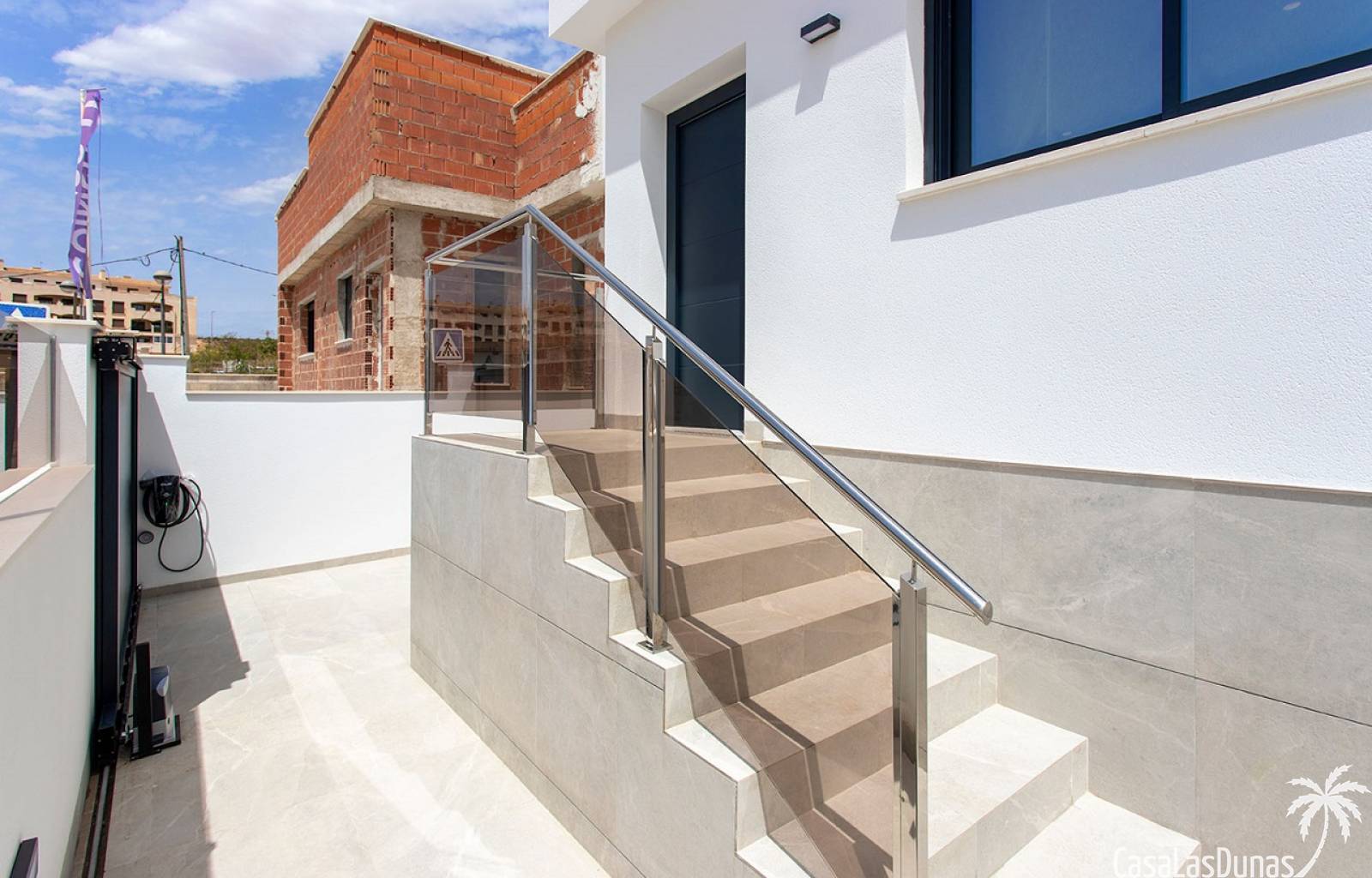 CasaLasDunas - CLDC-5099NB -Sucina