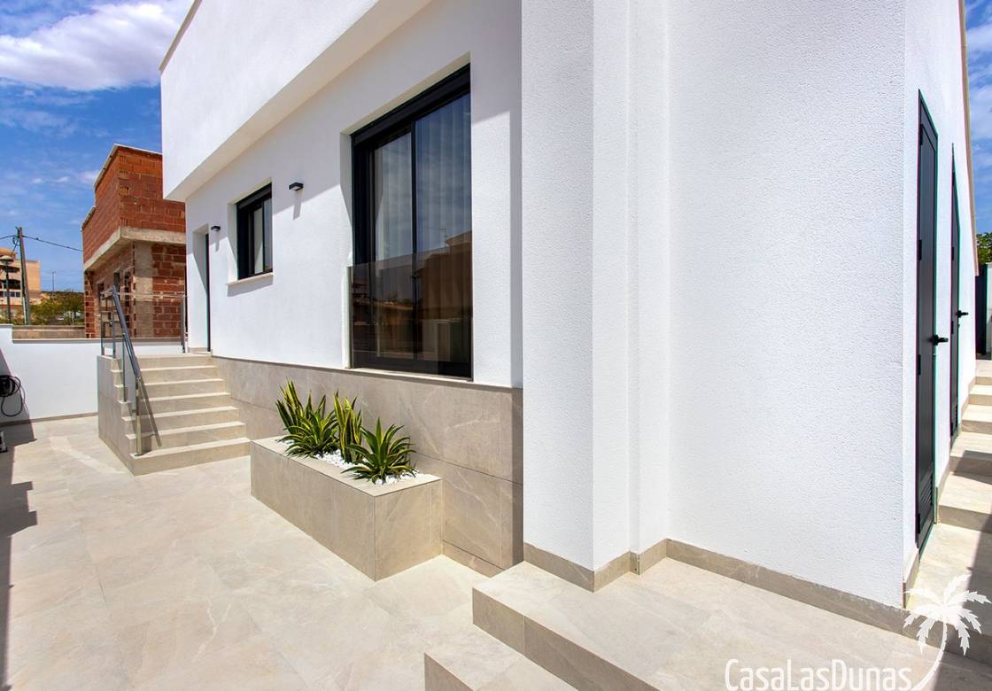 CasaLasDunas - CLDC-5099NB -Sucina