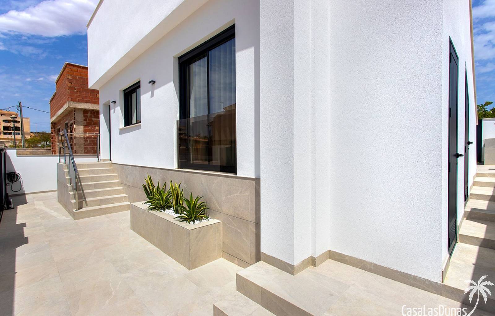 CasaLasDunas - CLDC-5099NB -Sucina