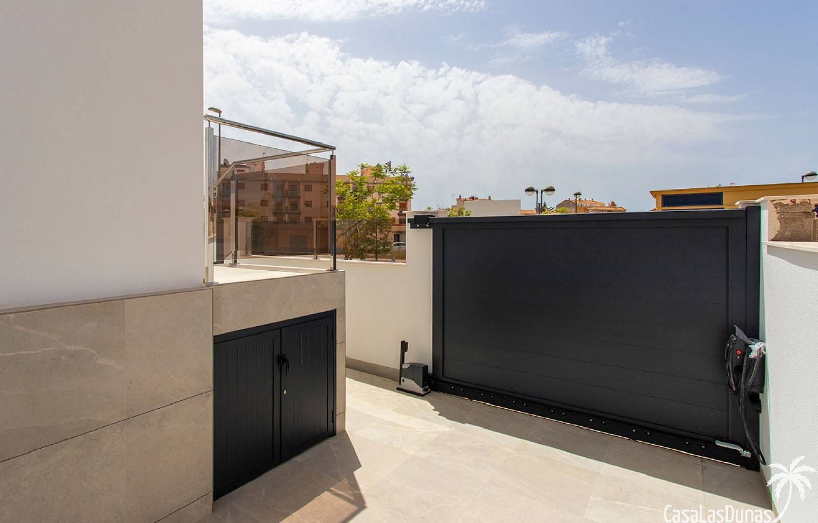 CasaLasDunas - CLDC-5099NB -Sucina