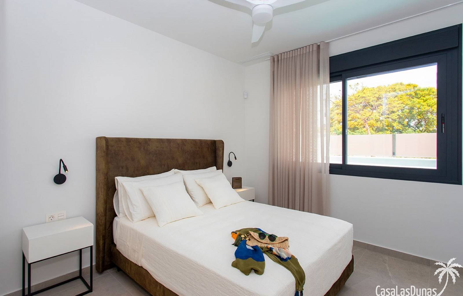 CasaLasDunas - CLDC-5099NB -Sucina