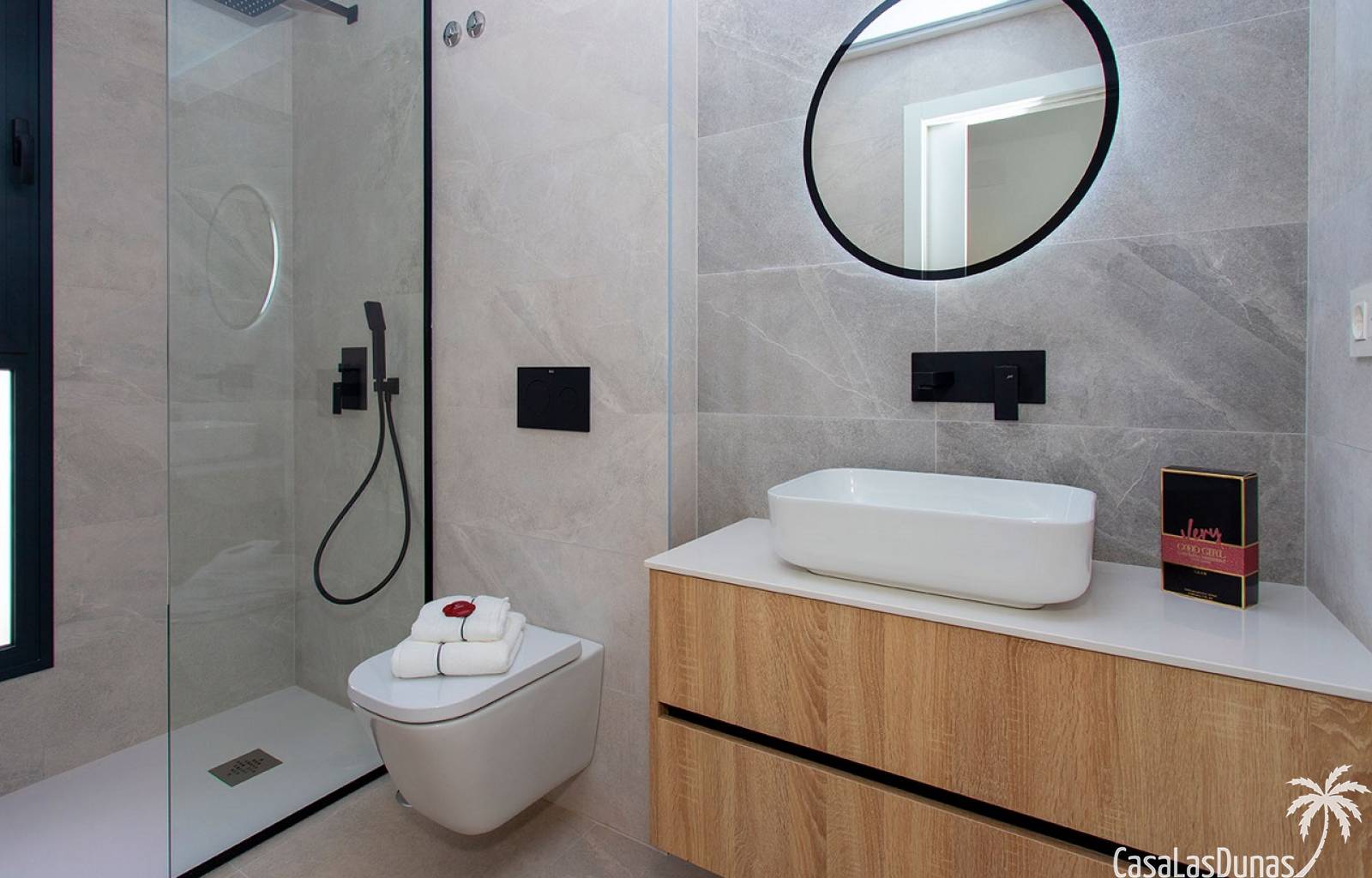 CasaLasDunas - CLDC-5099NB -Sucina