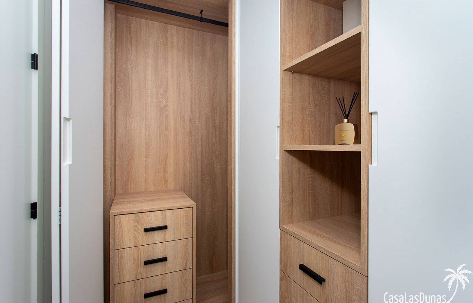 CasaLasDunas - CLDC-5099NB -Sucina