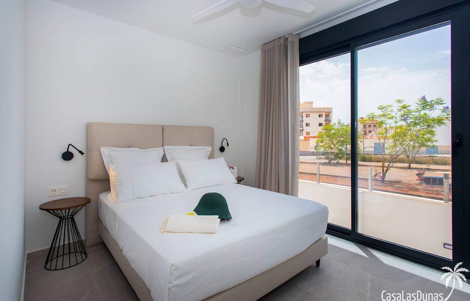 CasaLasDunas - CLDC-5099NB -Sucina