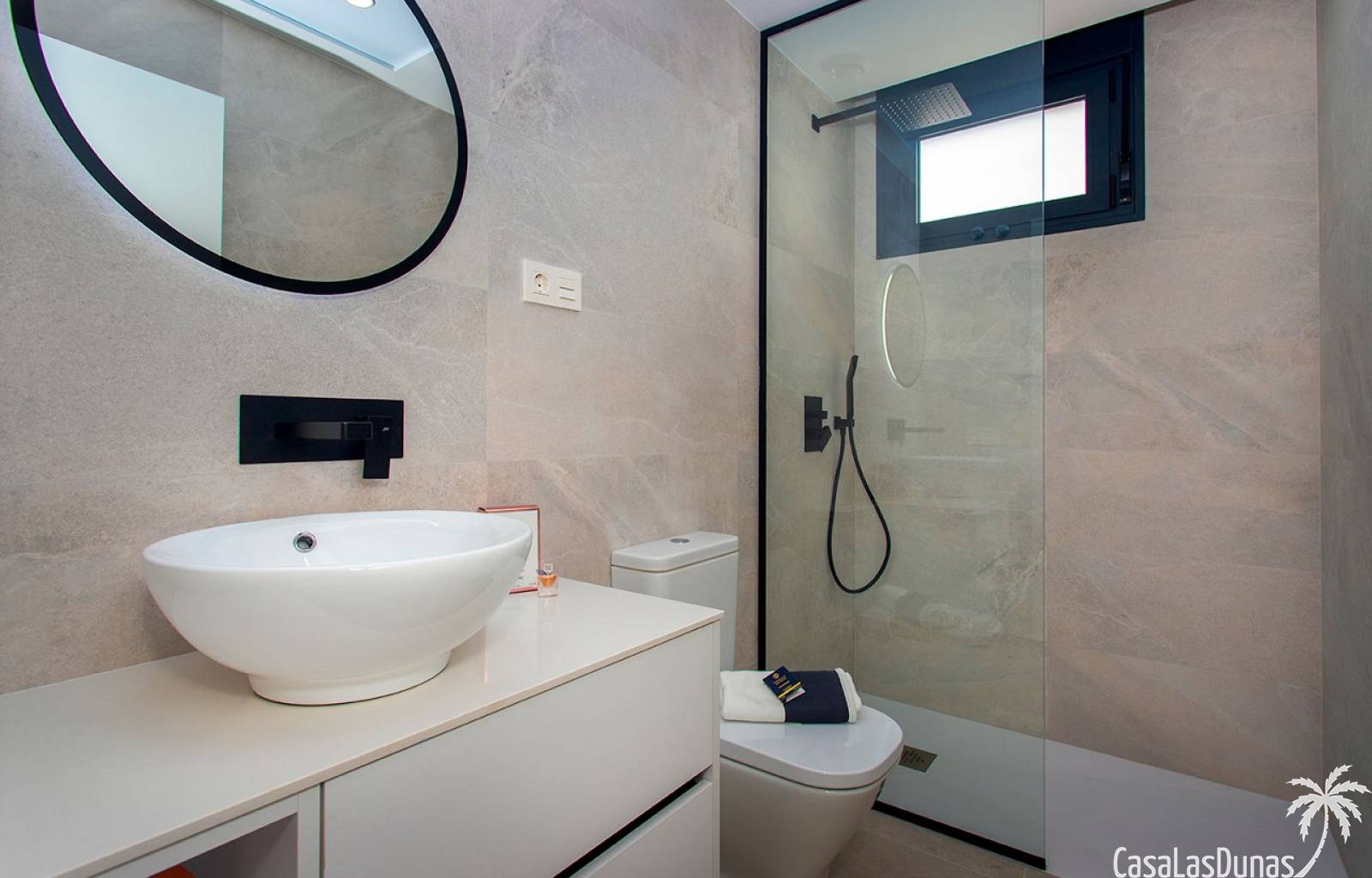 CasaLasDunas - CLDC-5099NB -Sucina