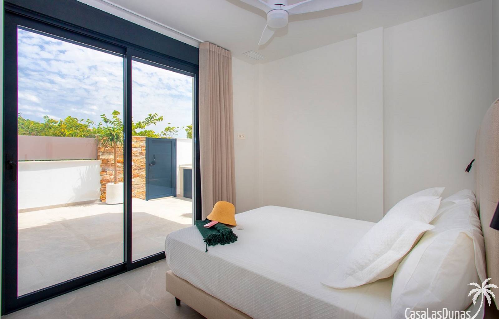 CasaLasDunas - CLDC-5099NB -Sucina