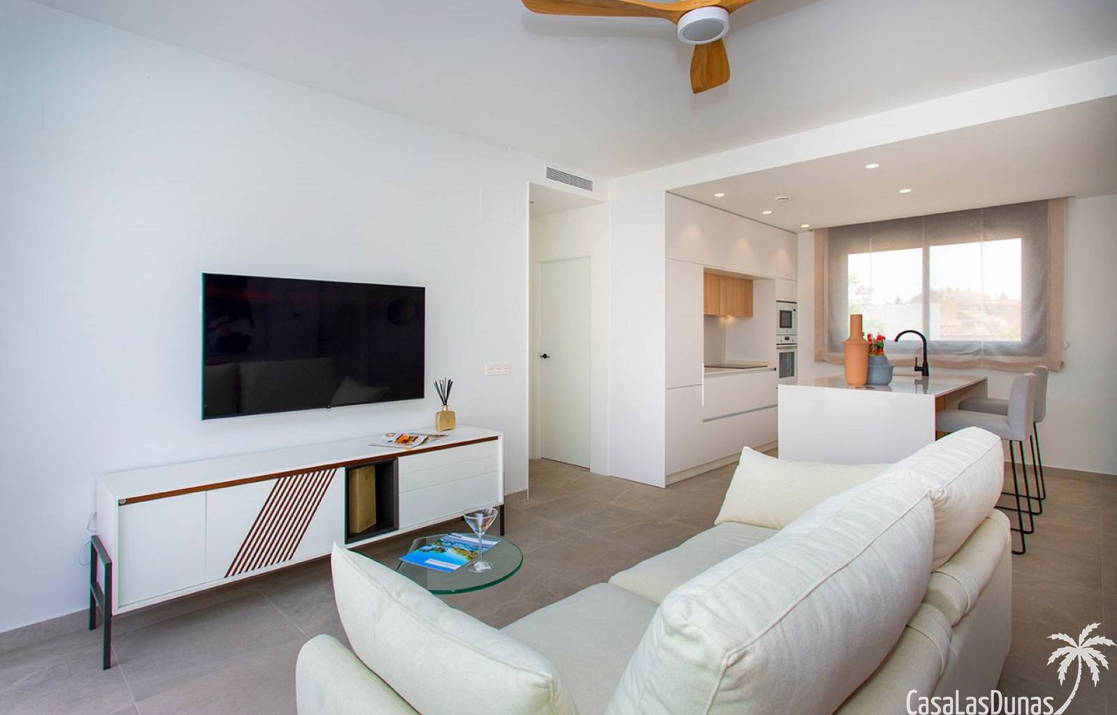 CasaLasDunas - CLDC-5099NB -Sucina