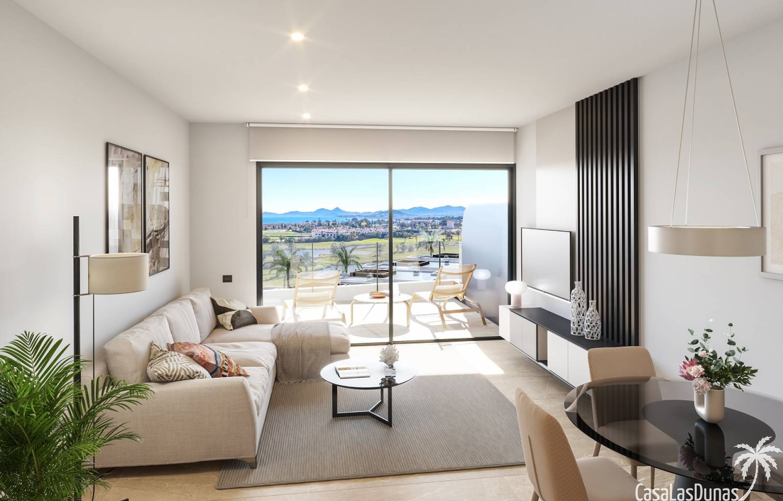 CasaLasDunas - CLDC-5102NBA -Los Alcazares