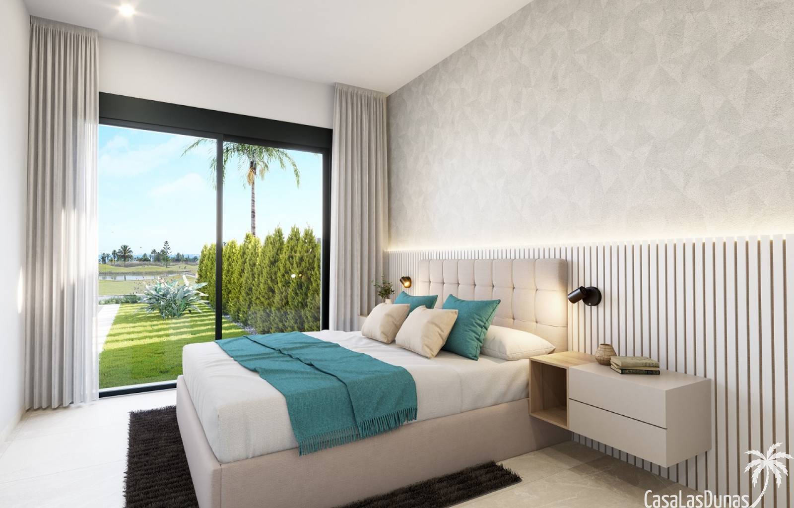 CasaLasDunas - CLDC-5102NBB-Los Alcazares