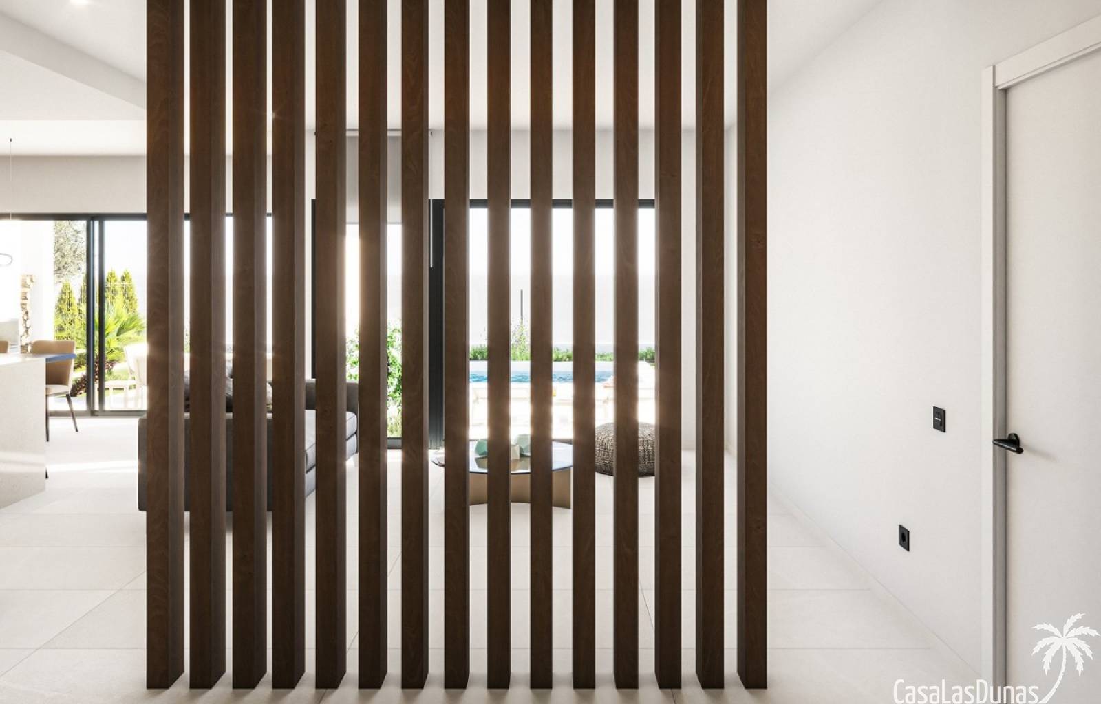 CasaLasDunas - CLDC-5102NBB-Los Alcazares