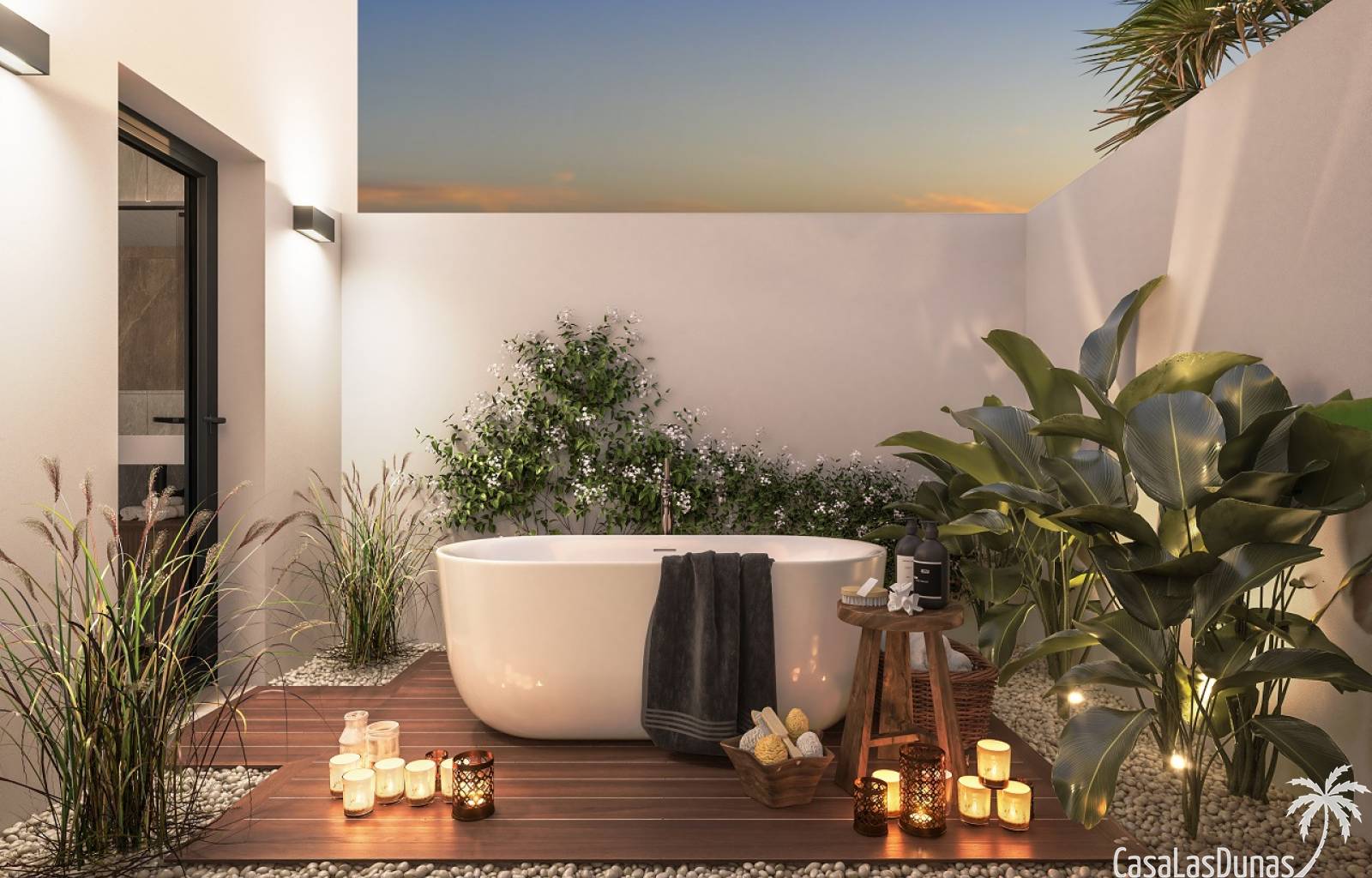 CasaLasDunas - CLDC-5102NBB-Los Alcazares