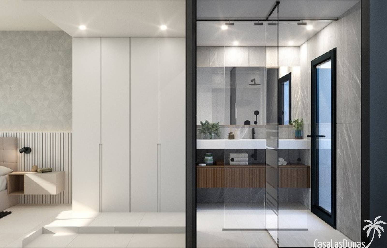 CasaLasDunas - CLDC-5102NBB-Los Alcazares