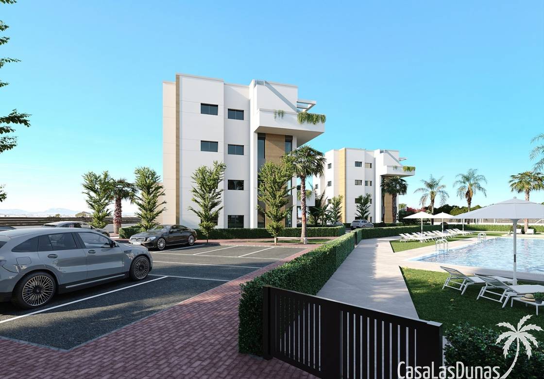 CasaLasDunas- CLDC-5104NB Santa Rosalia