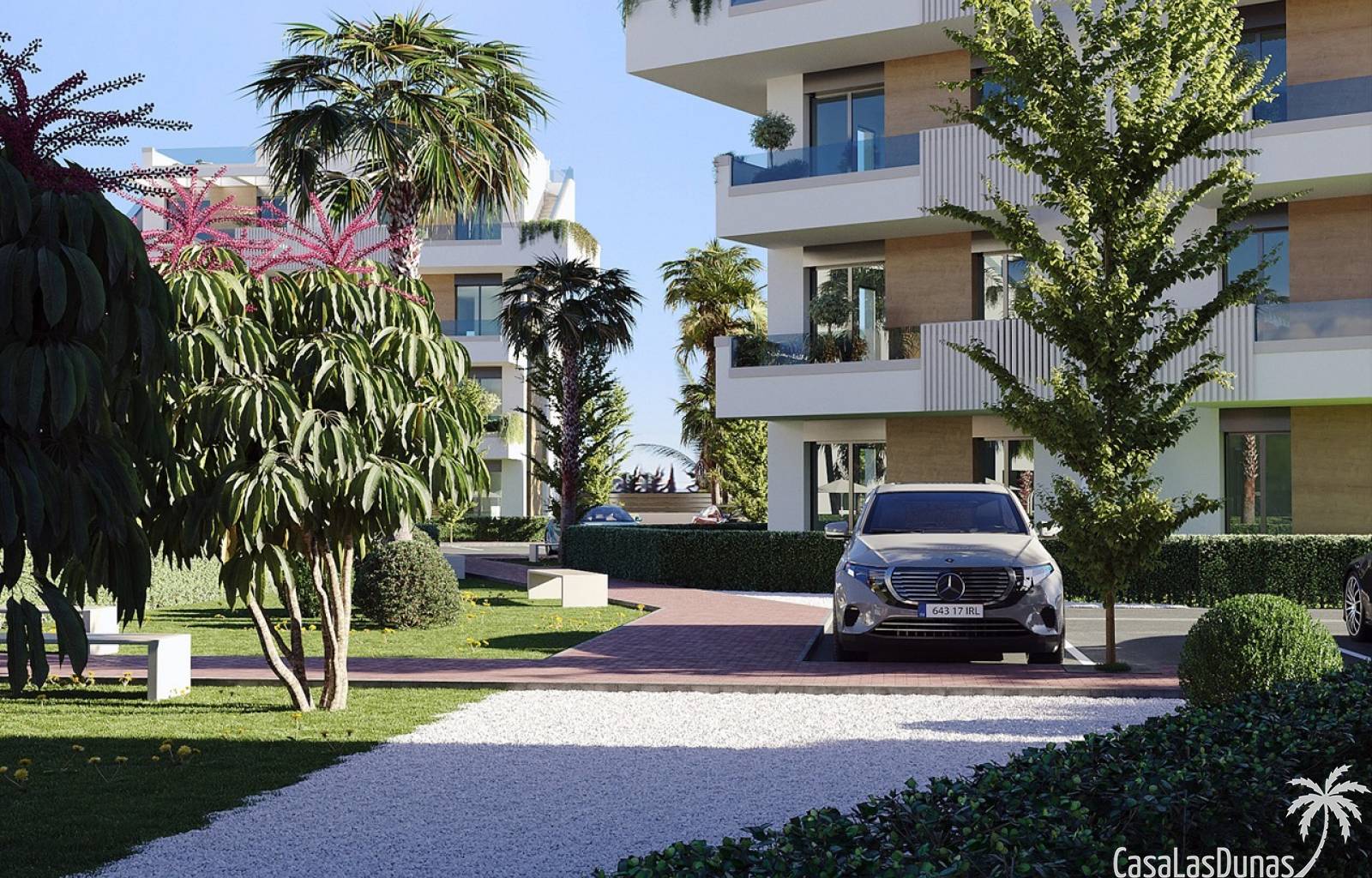 CasaLasDunas- CLDC-5104NBA Santa Rosalia