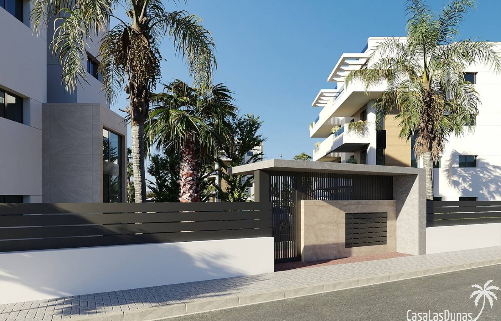 CasaLasDunas- CLDC-5104NBB Santa Rosalia