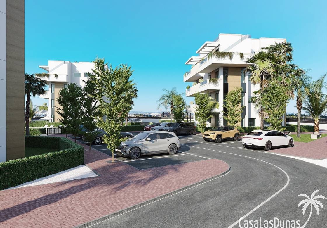 CasaLasDunas- CLDC-5104NBB Santa Rosalia