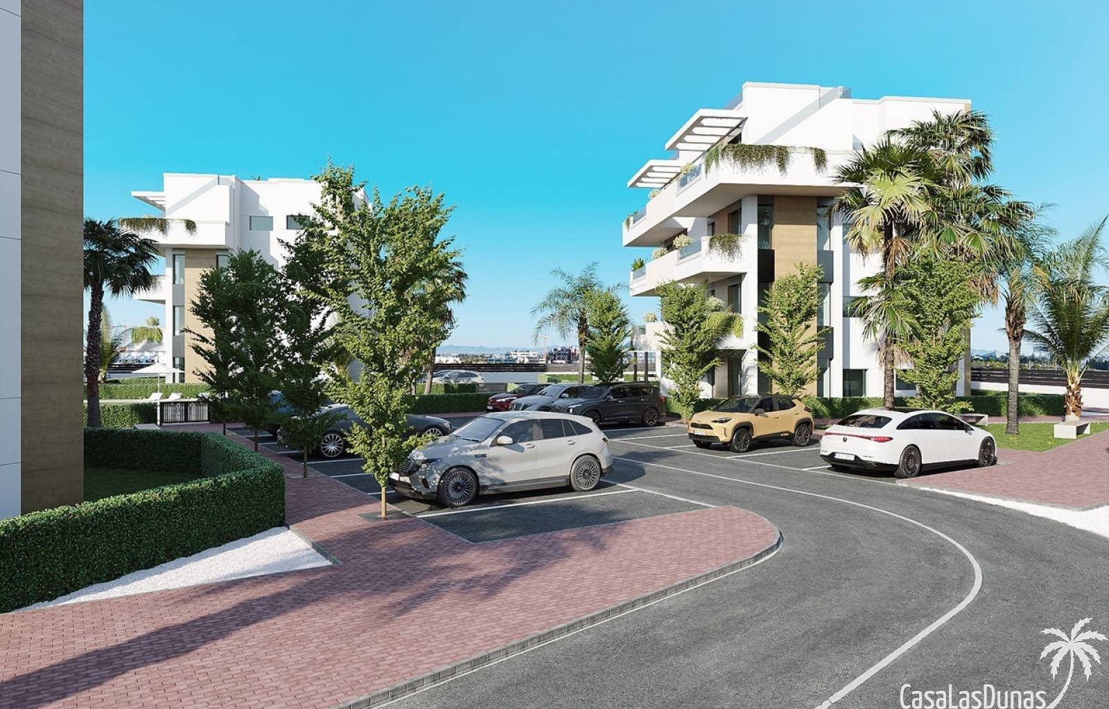 CasaLasDunas- CLDC-5104NBB Santa Rosalia